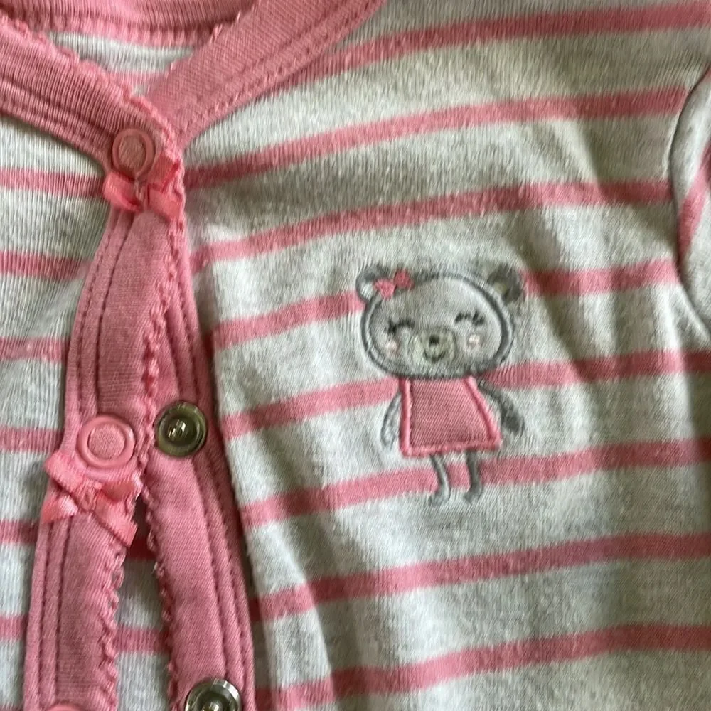 Bundle of 5 PJs
